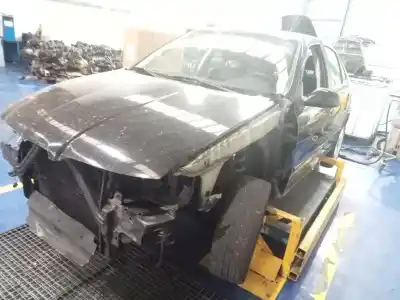 Утилизация автомобиля seat leon (1m1) 1.9 tdi года 2003 питание arl