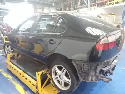 Утилизация автомобиля seat leon (1m1) 1.9 tdi года 2003 питание arl