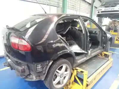 Утилизация автомобиля seat leon (1m1) 1.9 tdi года 2003 питание arl