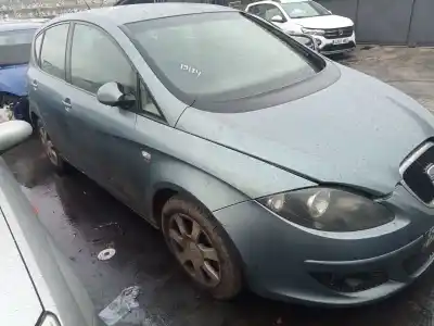Veicolo di demolizione seat altea (5p1) 2.0 tdi 16v dell'anno 2005 alimentato bkd