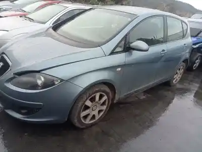 Veicolo di demolizione seat altea (5p1) 2.0 tdi 16v dell'anno 2005 alimentato bkd