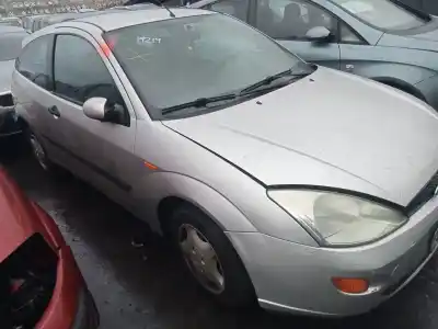 Утилизация автомобиля ford                                               focus i (daw, dbw)                                                                                                                                                                                                                                         1.8 di / tddi года 2000 питание bhda,bhdb