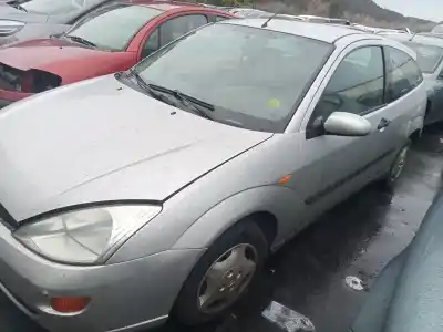 Утилизация автомобиля ford                                               focus i (daw, dbw)                                                                                                                                                                                                                                         1.8 di / tddi года 2000 питание bhda,bhdb