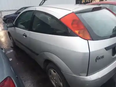 Утилизация автомобиля ford                                               focus i (daw, dbw)                                                                                                                                                                                                                                         1.8 di / tddi года 2000 питание bhda,bhdb