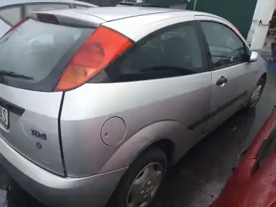 Утилизация автомобиля ford                                               focus i (daw, dbw)                                                                                                                                                                                                                                         1.8 di / tddi года 2000 питание bhda,bhdb