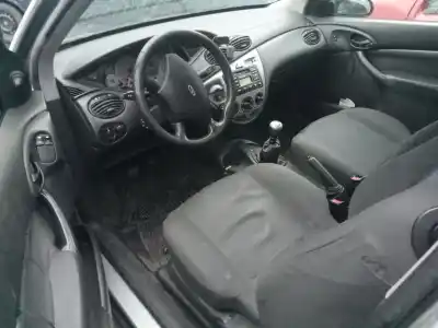 Утилизация автомобиля ford                                               focus i (daw, dbw)                                                                                                                                                                                                                                         1.8 di / tddi года 2000 питание bhda,bhdb