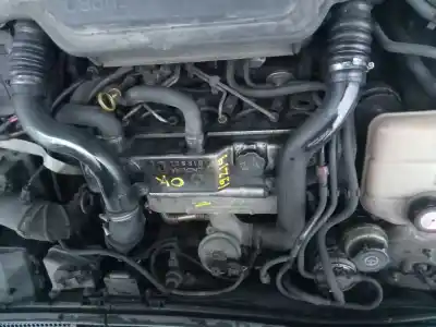 Утилизация автомобиля FORD                                               FOCUS I (DAW, DBW)                                                                                                                                                                                                                                         1.8 DI / TDDI                                                                                                                                                                                                                                              года 2000 питание BHDA,BHDB