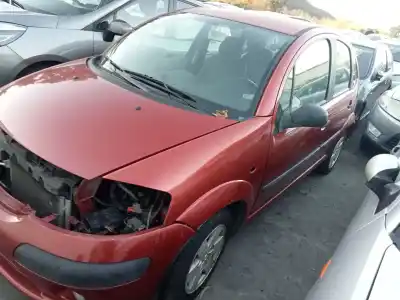 Утилизация автомобиля citroen c3 i (fc_, fn_) 1.4 hdi года 2002 питание 8hx