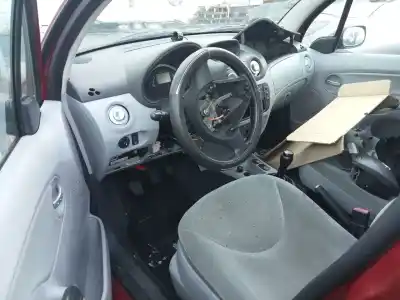 Утилизация автомобиля citroen c3 i (fc_, fn_) 1.4 hdi года 2002 питание 8hx