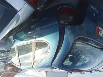 Veicolo di demolizione renault megane scenic (ja0/1_) 1.9 dti (ja0n) dell'anno 1999 alimentato f9q 730,f9q 734