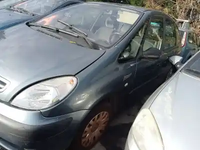 Veículo de Sucata citroen xsara picasso (n68) 1.6 hdi do ano 0 alimentado 9hx (dv6ated4)