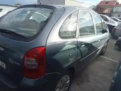 Veículo de Sucata citroen xsara picasso (n68) 1.6 hdi do ano 0 alimentado 9hx (dv6ated4)