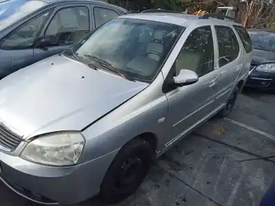 Scrapping Vehicle TATA INDIGO MARINA (4_V2) 1.4 of the year 2008 powered 475 Si