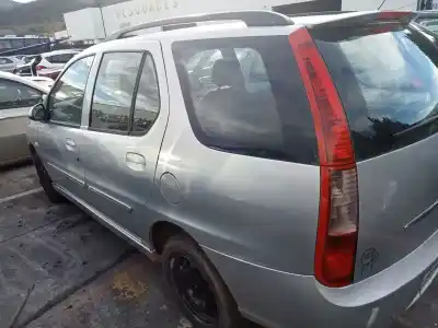 Veículo de Sucata tata indigo marina (4_v2) 1.4 do ano 2008 alimentado 475 si