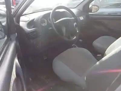 Veículo de Sucata tata indigo marina (4_v2) 1.4 do ano 2008 alimentado 475 si