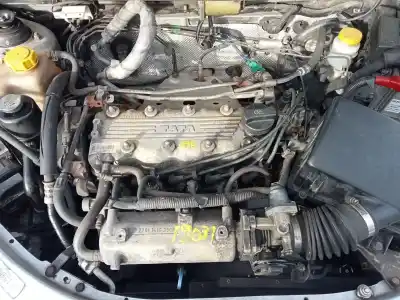 Veículo de Sucata tata indigo marina (4_v2) 1.4 do ano 2008 alimentado 475 si