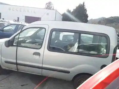 Veículo de Sucata renault kangoo (f/kc0) authentique do ano 0 alimentado 