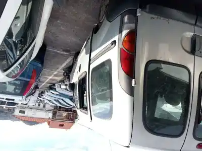 Veículo de Sucata renault kangoo (f/kc0) authentique do ano 0 alimentado 