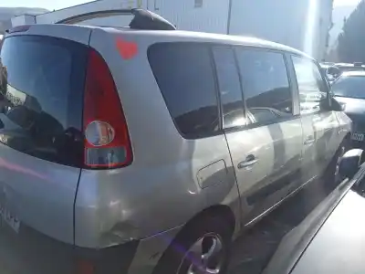 Утилизация автомобиля renault espace iv (jk0/1_) 1.9 dci (jk0u, jk0g) года 0 питание f9q 680,f9q 820,f9q 826