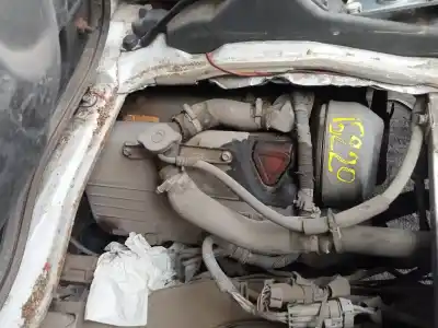 Vehicul casat piaggio porter caja/chasis 1.4 d al anului 2006 alimentat ldw1404