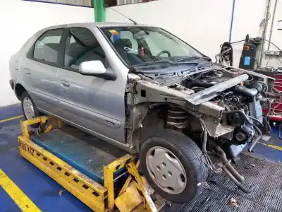 Veículo de Sucata citroen xsara (n1) 1.9 sd do ano 1999 alimentado dhv (xud9bsd)