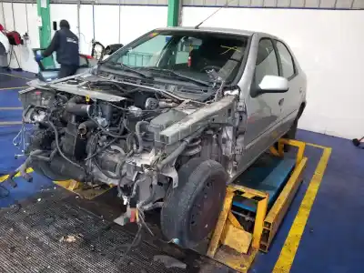 Veículo de Sucata citroen xsara (n1) 1.9 sd do ano 1999 alimentado dhv (xud9bsd)