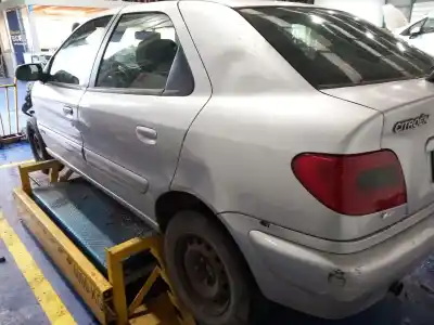 Veículo de Sucata citroen xsara (n1) 1.9 sd do ano 1999 alimentado dhv (xud9bsd)