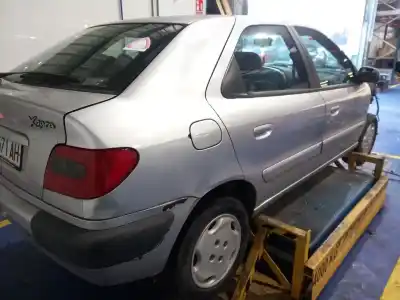 Veículo de Sucata citroen xsara (n1) 1.9 sd do ano 1999 alimentado dhv (xud9bsd)