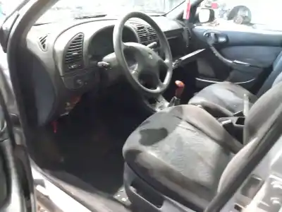 Veículo de Sucata citroen xsara (n1) 1.9 sd do ano 1999 alimentado dhv (xud9bsd)