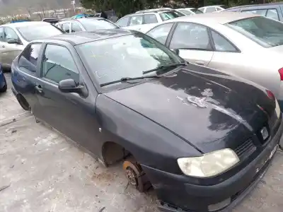 Veículo de Sucata seat cordoba (6k1, 6k2) 1.9 tdi do ano 2002 alimentado asv