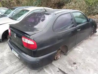Veículo de Sucata seat cordoba (6k1, 6k2) 1.9 tdi do ano 2002 alimentado asv