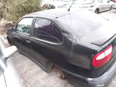 Veículo de Sucata seat cordoba (6k1, 6k2) 1.9 tdi do ano 2002 alimentado asv