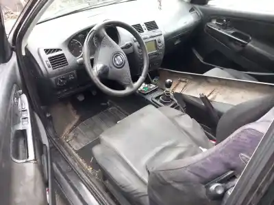 Veículo de Sucata seat cordoba (6k1, 6k2) 1.9 tdi do ano 2002 alimentado asv