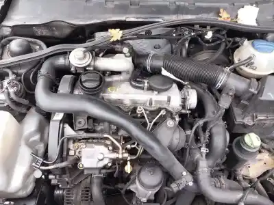 Здавання транспортного засобу SEAT CORDOBA (6K1, 6K2) 1.9 TDI року 2002 потужний ASV