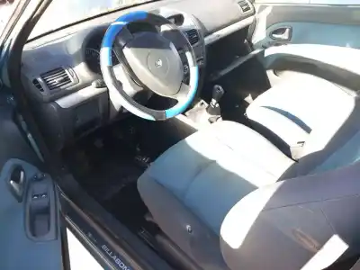 Утилизация автомобиля renault clio ii (bb_, cb_) 1.5 dci (b/cb03) года 2003 питание k9k 702
