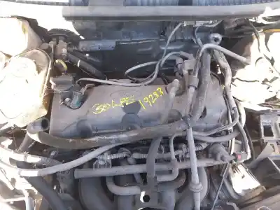 Здавання транспортного засобу FORD KA (RB_) 1.3 I року 0 потужний JJD,JJF,JJG,JJH,JJL