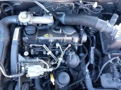 Здавання транспортного засобу seat toledo ii (1m2) 1.9 tdi року 2001 потужний asv