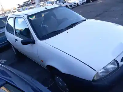 Scrapping Vehicle ford fiesta iv (ja_, jb_) 1.0 i of the year 1998 powered zh10jrb