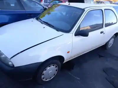 Scrapping Vehicle ford fiesta iv (ja_, jb_) 1.0 i of the year 1998 powered zh10jrb