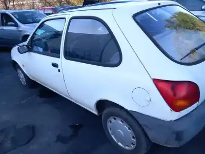 Scrapping Vehicle ford fiesta iv (ja_, jb_) 1.0 i of the year 1998 powered zh10jrb