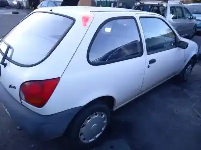 Scrapping Vehicle ford fiesta iv (ja_, jb_) 1.0 i of the year 1998 powered zh10jrb