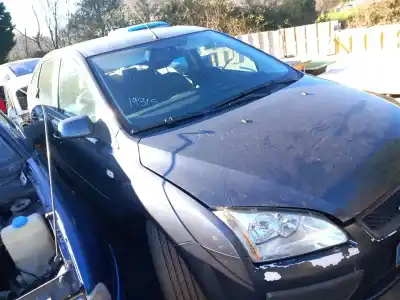 Утилизация автомобиля ford                                               focus ii (da_, hcp, dp)                                                                                                                                                                                                                                    1.6 tdci                                                                                                                                                                                                                                                   года 2007 питание hhda