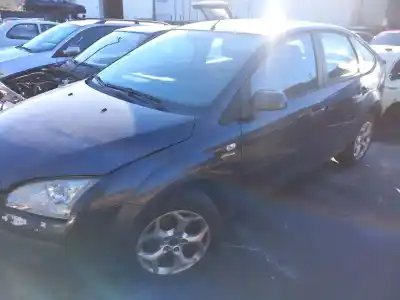 Утилизация автомобиля ford                                               focus ii (da_, hcp, dp)                                                                                                                                                                                                                                    1.6 tdci                                                                                                                                                                                                                                                   года 2007 питание hhda