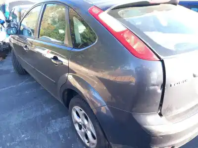 Утилизация автомобиля ford                                               focus ii (da_, hcp, dp)                                                                                                                                                                                                                                    1.6 tdci                                                                                                                                                                                                                                                   года 2007 питание hhda