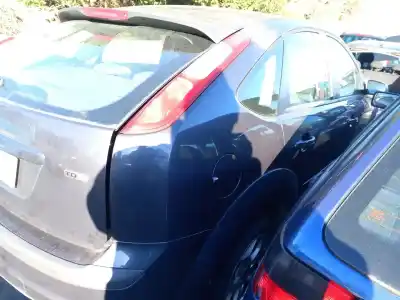 Утилизация автомобиля ford                                               focus ii (da_, hcp, dp)                                                                                                                                                                                                                                    1.6 tdci                                                                                                                                                                                                                                                   года 2007 питание hhda