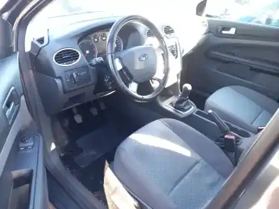 Утилизация автомобиля ford                                               focus ii (da_, hcp, dp)                                                                                                                                                                                                                                    1.6 tdci                                                                                                                                                                                                                                                   года 2007 питание hhda