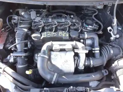 Утилизация автомобиля FORD                                               FOCUS II (DA_, HCP, DP)                                                                                                                                                                                                                                    1.6 TDCI                                                                                                                                                                                                                                                   года 2007 питание HHDA