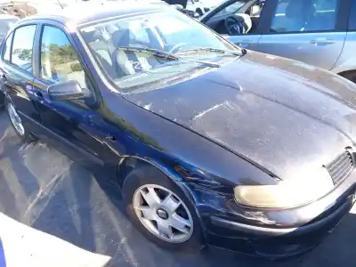 Утилизация автомобиля seat leon (1m1) 1.6 16 v года 2002 питание aus,azd,bcb