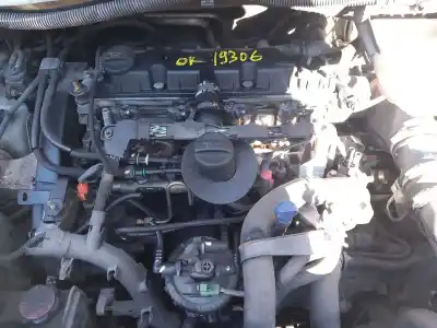 Vehicul casat CITROEN                                            XSARA PICASSO (N68)                                                                                                                                                                                                                                        2.0 HDI                                                                                                                                                                                                                                                    al anului 2003 alimentat RHY (DW10TD)