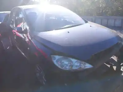 Здавання транспортного засобу peugeot 307 (3a/c) 2.0 hdi 90 року 2002 потужний rhy (dw10td)
